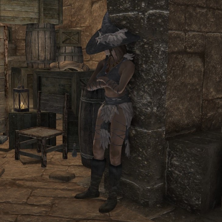 Hunter Hunter