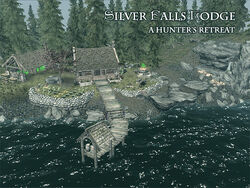 Silver Falls Lodge