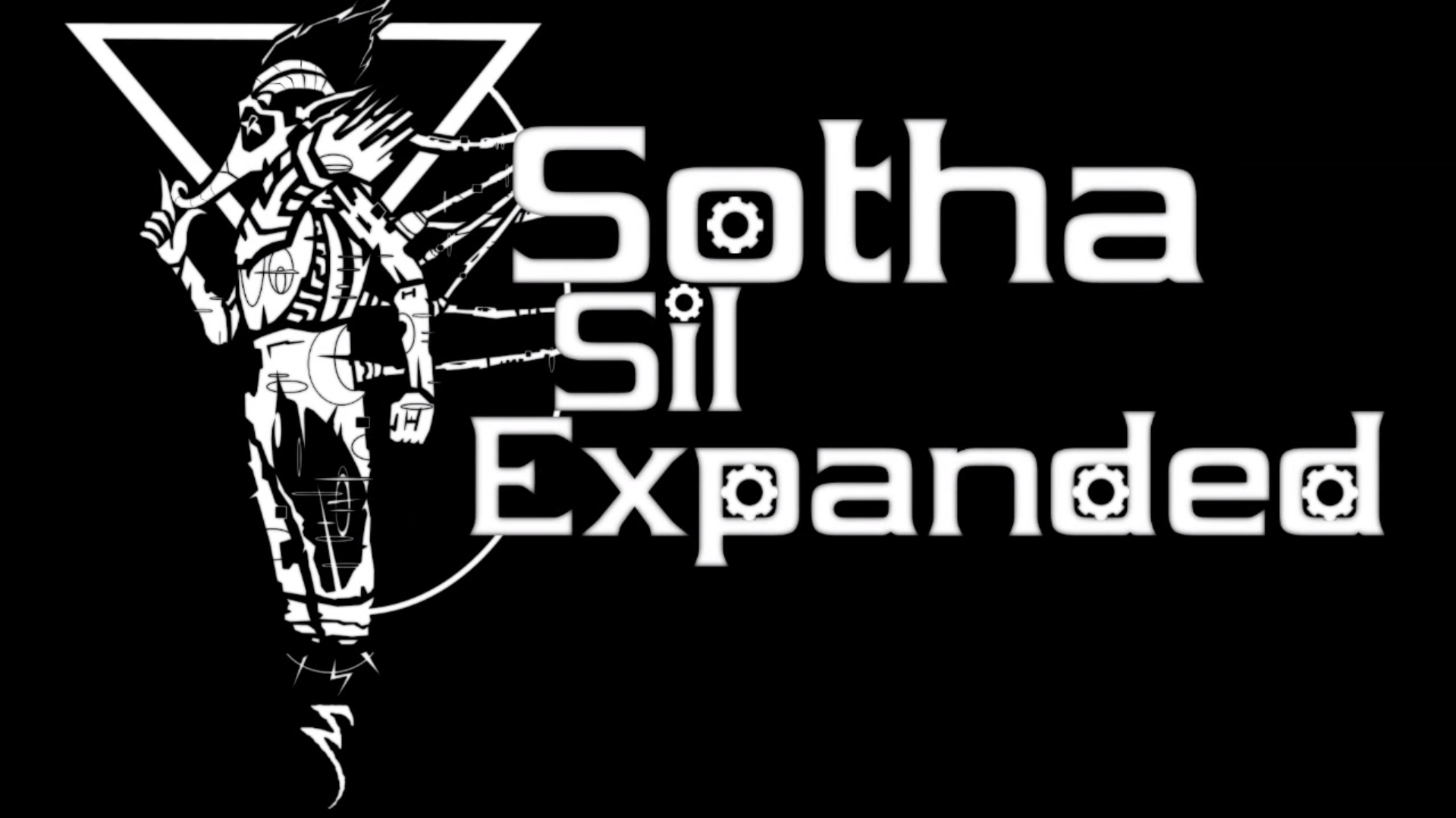 sotha sil expanded walkthrough sotha sil expanded walkthrough