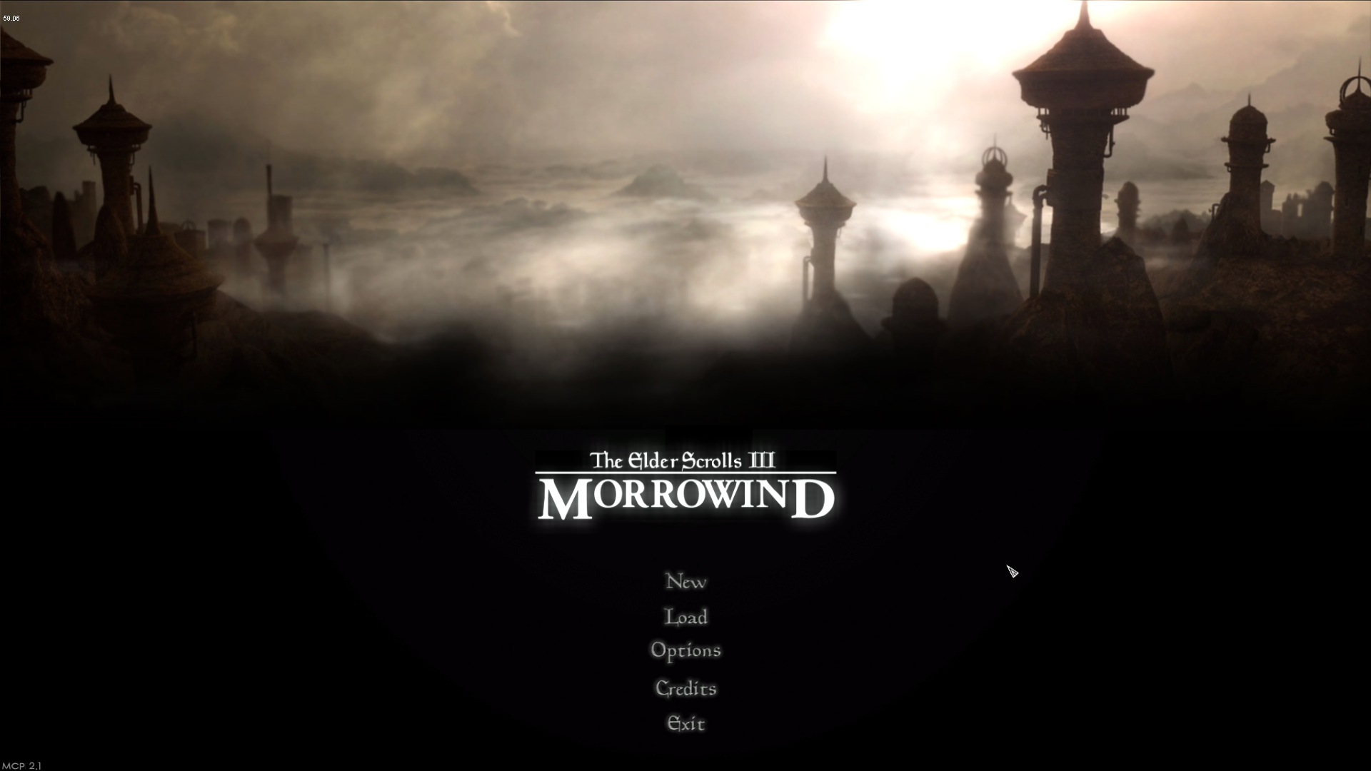Skyrim Skyrim