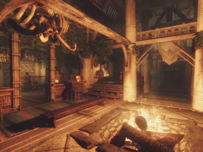 Skyrim Mods The Elder Scrolls Mods Wiki Fandom Powered