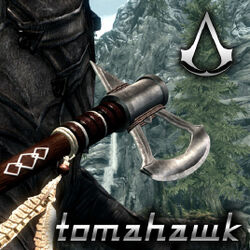 Skyrim Skyrim
