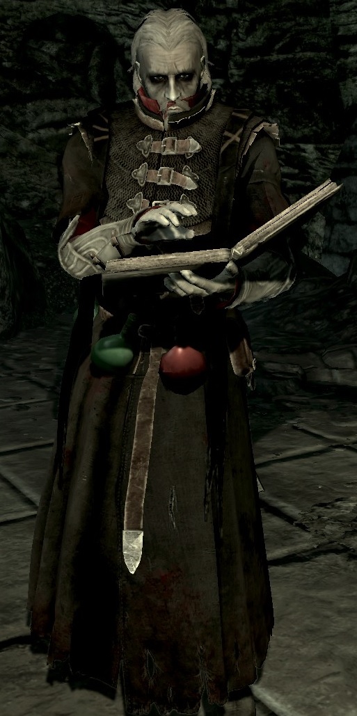 Antioch | The Elder Scrolls Mods Wiki | FANDOM powered by Wikia