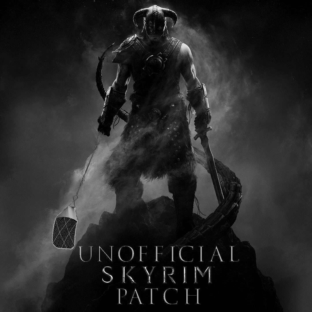 Unofficial Skyrim Patch The Elder Scrolls Mods Wiki FANDOM powered by Wikia