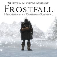 Category Skyrim Immersion Mods The Elder Scrolls Mods Wiki Fandom
