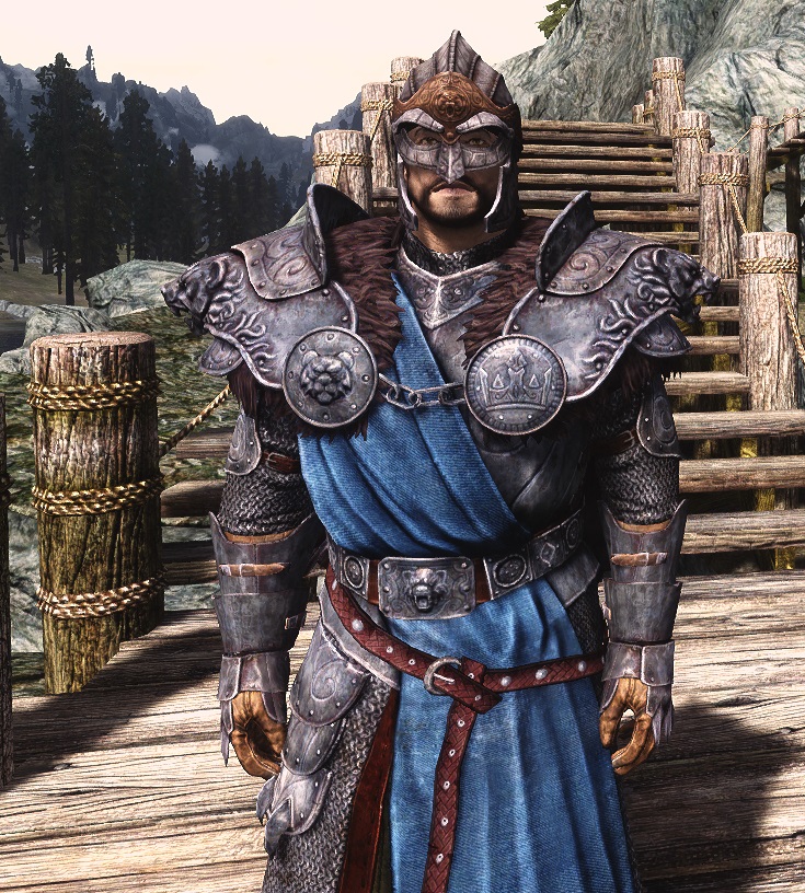 Elden Lord Armor Stormlord Armor (mod) | The Elder Scrolls Mods Wiki | FANDOM powered by