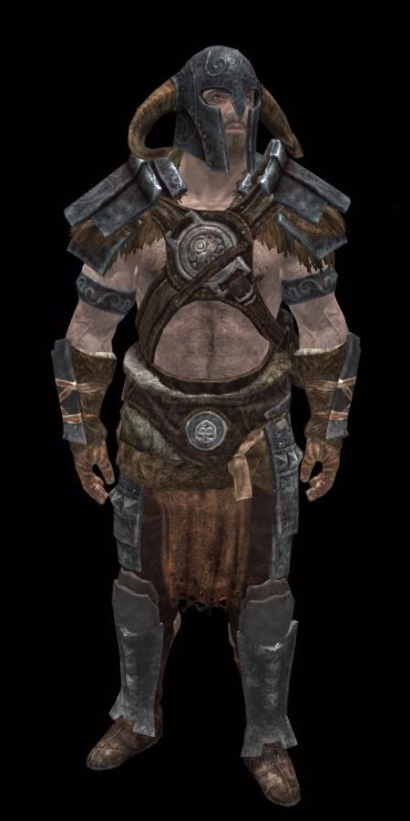 Skyrim Lore Friendly Clothing Mods Peatix