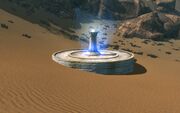 Fountain of Restoration