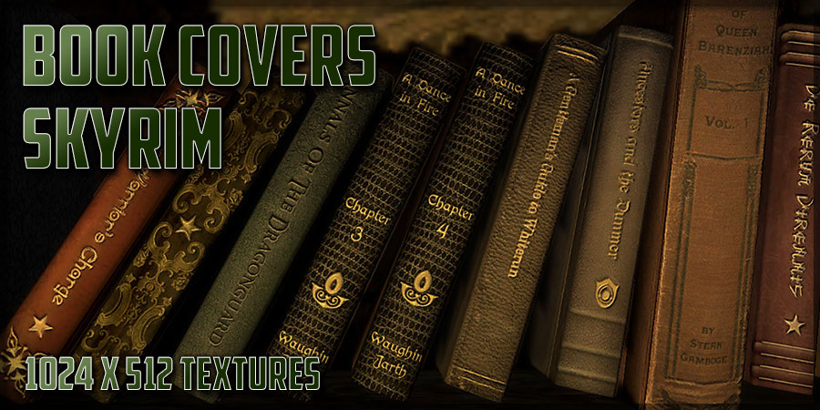 book-covers-skyrim-the-elder-scrolls-mods-wiki-fandom-powered-by-wikia