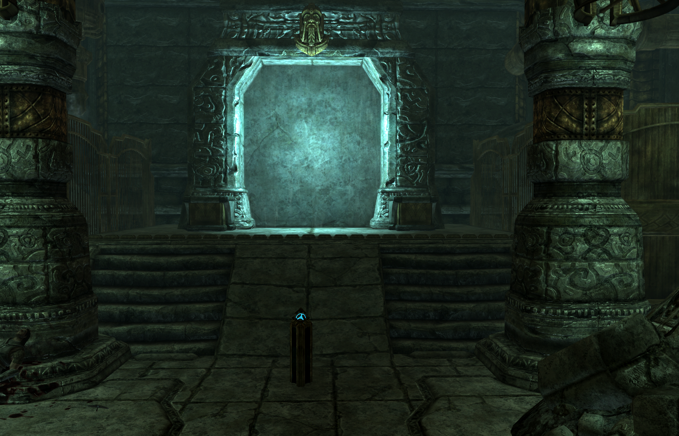Ancient