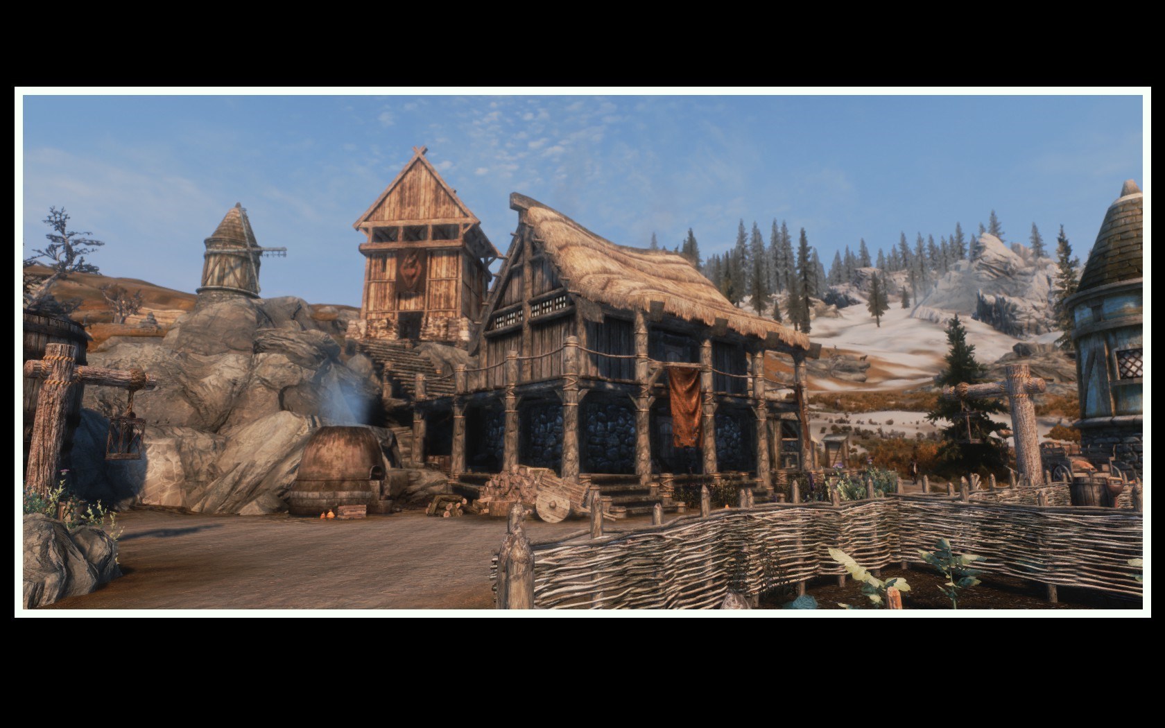 skyrim special edition creation kit download