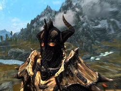 Skyrim special edition dragon scale armor mod