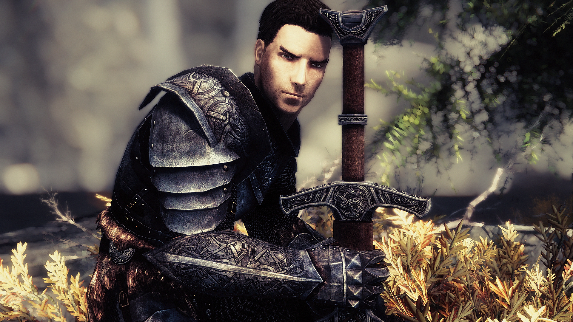 Casavir Skyrim Romance Mod The Elder Scrolls Mods Wiki FANDOM 