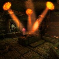 Shadow Of The Past The Elder Scrolls Mods Wiki Fandom