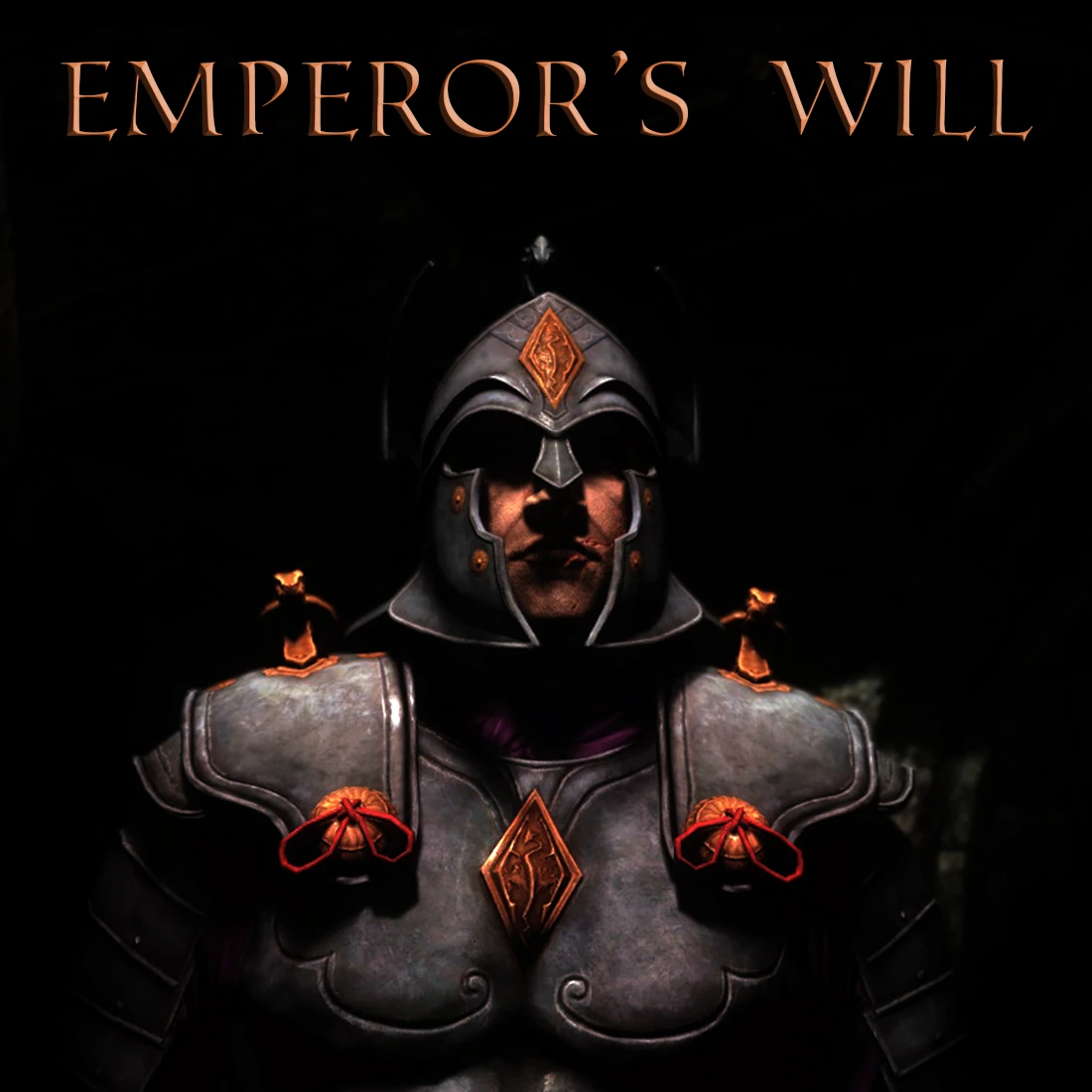 Emperors Will The Elder Scrolls Mods Wiki FANDOM Powered By Wikia