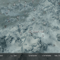 Beyond Skyrim Bruma The Elder Scrolls Mods Wiki Fandom