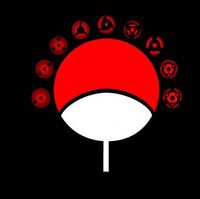 Uchiha Clan Mod The Elder Scrolls Mods Wiki Fandom