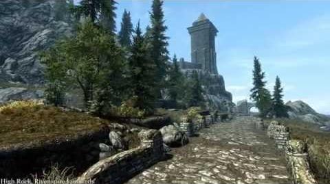 Beyond Skyrim | The Elder Scrolls Mods Wiki | FANDOM powered by Wikia