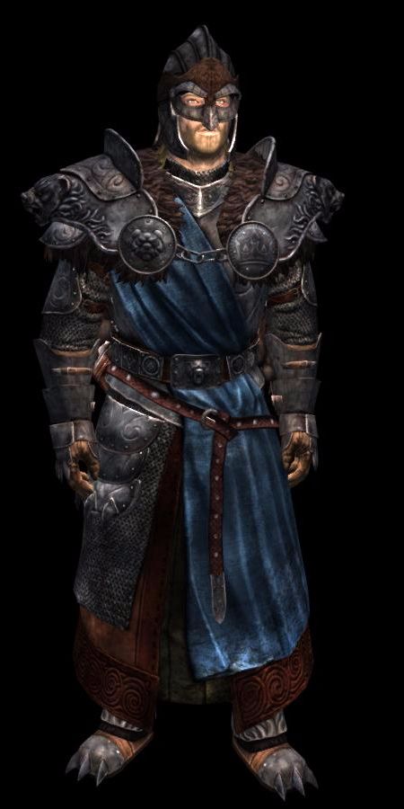 all armor sets in skyrim immersive armors mod