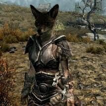 Race Mods Skyrim The Elder Scrolls Mods Wiki Fandom