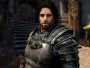 Andre Standalone Male Follower The Elder Scrolls Mods Wiki Fandom