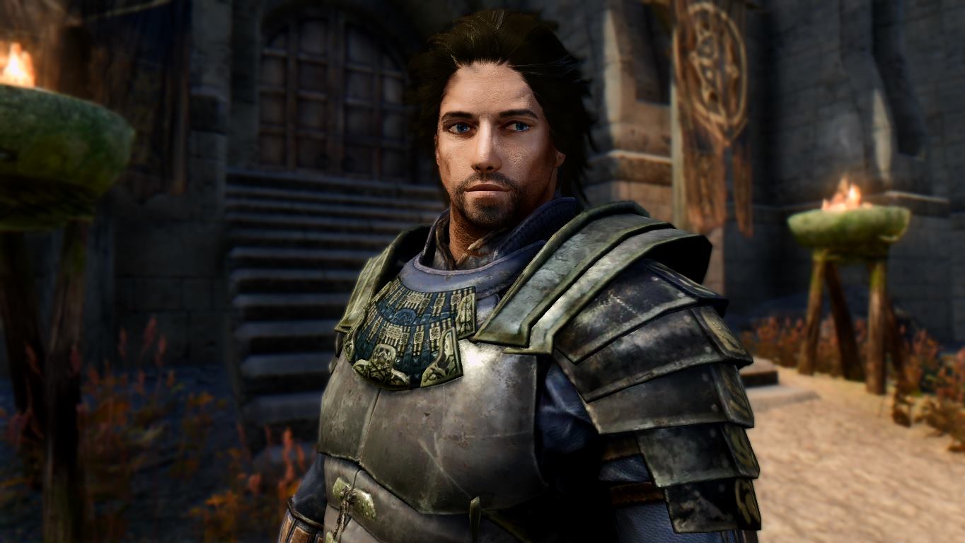 Skyrim Npc Editor Custom Hair Openden S Blog