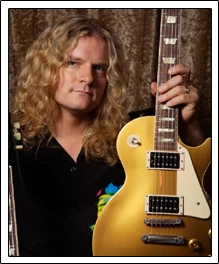 Frank Hannon | Tesla Band Wiki | FANDOM powered by Wikia