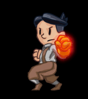 Glove-punch-red