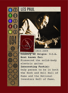 Les Paul