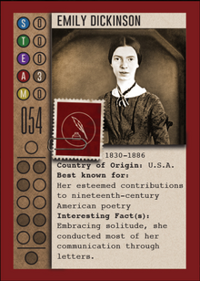 TesseraGameCard