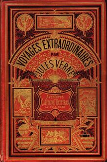 Hetzel front cover