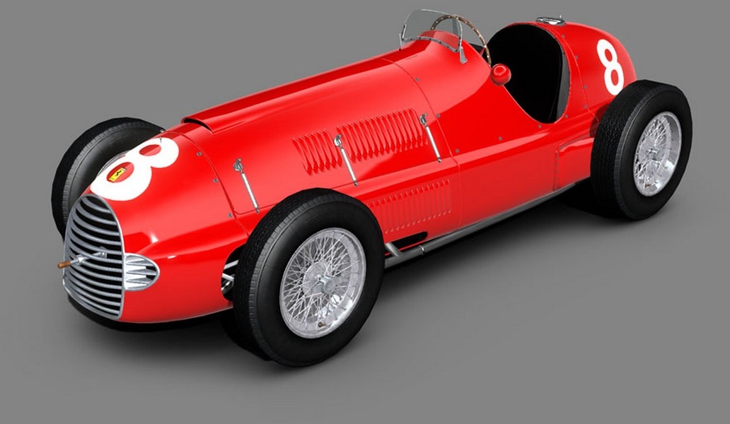 Ferrari racing legends. Ferrari 125 f1. Ferrari 125. Ferrari 125 s. Test Drive: Ferrari Racing Legends.