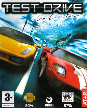 File:Test Drive Unlimited CoverPC.jpg