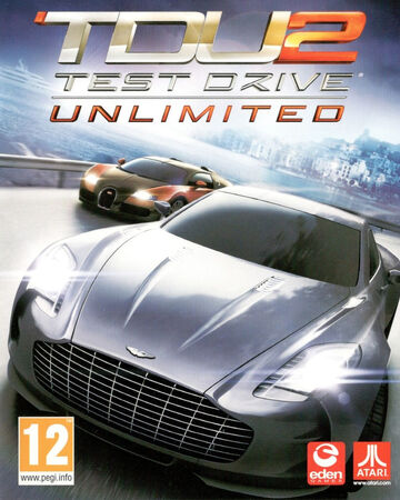 Test Drive Unlimited 2 Test Drive Wiki Fandom