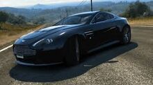 V12 Vantage