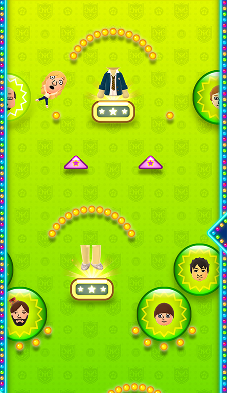 miitomo space drop miitomo space drop