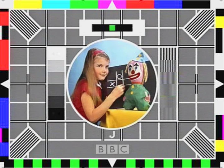 Test Card J Test Card Wiki Fandom