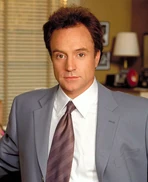 Josh Lyman