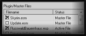 Plugin laden