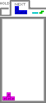 ExampleTetris
