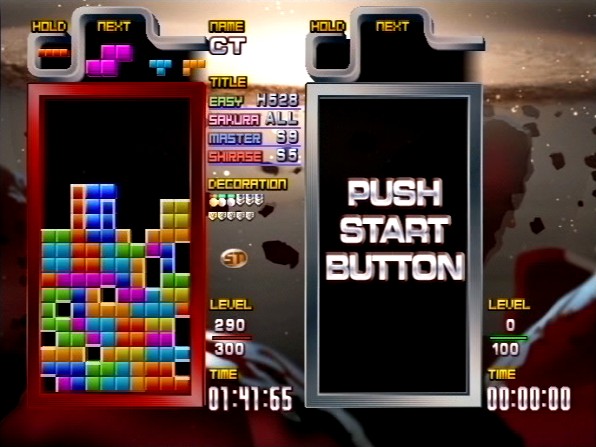 tgm 3 tetris