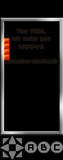 TGM Legend DAS 1