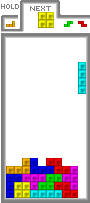 TetrisExample