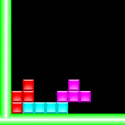 Tetris-spinnaz
