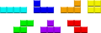 Tetromino Tetris Wiki Fandom