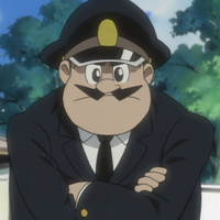 Chief Otsuka Tetsujin 28 Wiki Fandom Chief Otsuka Tetsujin 28 Wiki Fandom