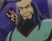 Dragoon