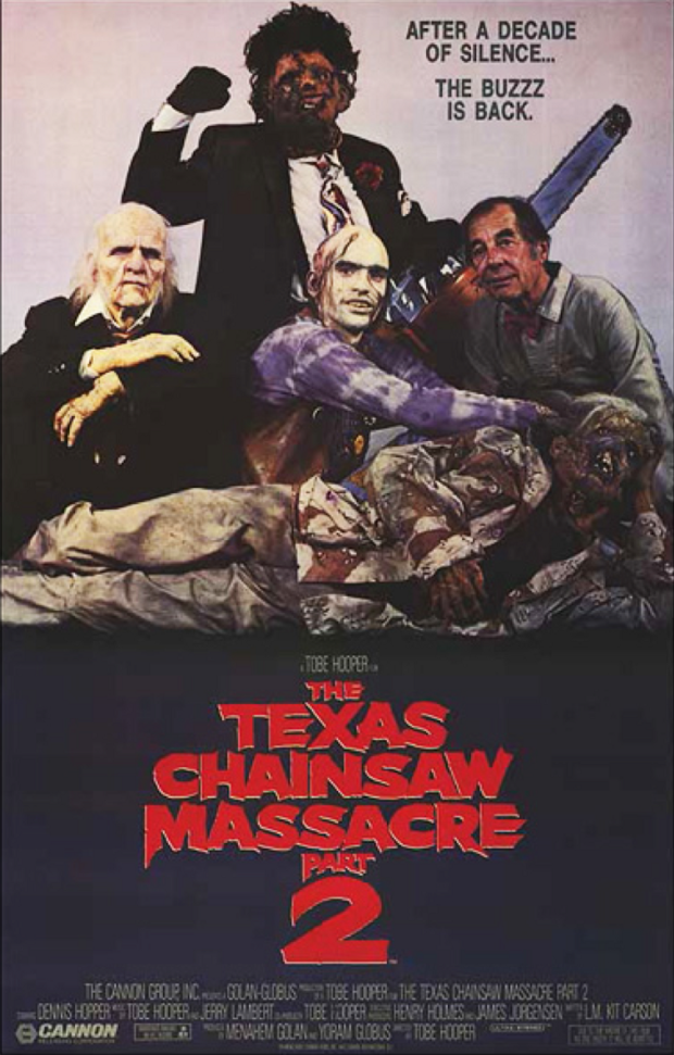 new texas chain saw massacre