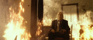 grandpa sawyer/3d timeline | the texas chainsaw massacre