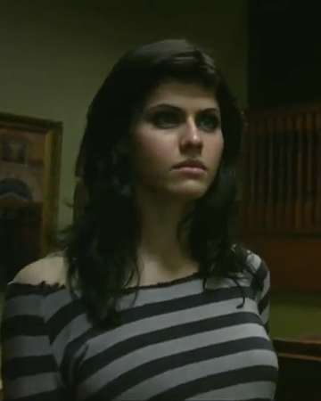 Heather Miller The Texas Chainsaw Massacre Wiki Fandom